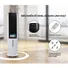 Máy Làm Mát Không Khí Sunhouse SHD7737 220W