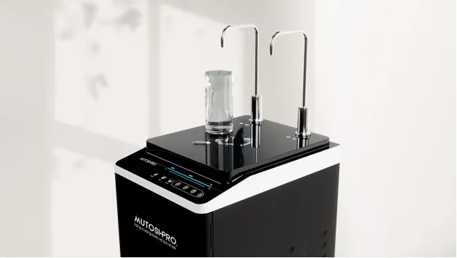 Máy Lọc Nước Mutosi Hydrogen Pro Plus Ion Kiềm MP-F081-HC4H5 0