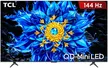 Google Tivi TCL QD-Mini LED 4K 85 Inch 85P8LS