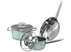 Bộ Nồi Chảo Inox 304 Sunhouse SHG608 0