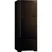 Tủ Lạnh Mitsubishi Inverter 414 Lít MR-V50ER-BRW-V