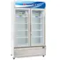 Tủ Mát Alaska 960 Lít SL-12C