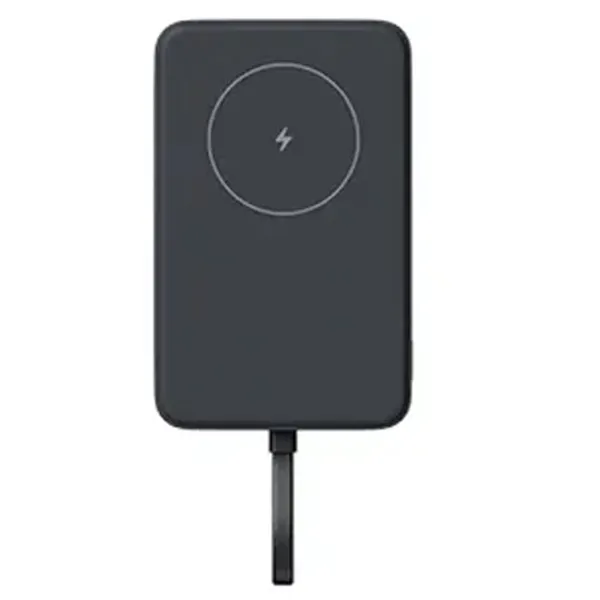 Xiaomi 33W Magnetic Power Bank 10000mAh (Integrated cable)