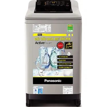 Máy Giặt Panasonic 8.5 Kg NA-F85A4GRV