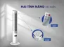 Quạt Tháp Panworld The Luxuria PW-L360