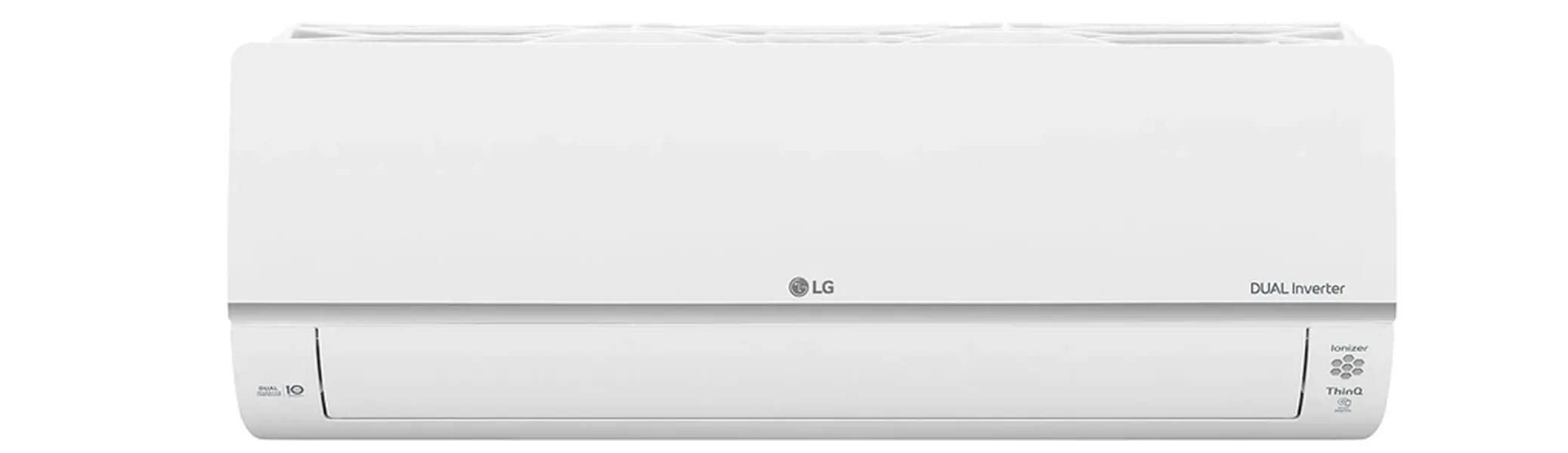 Máy Lạnh LG Inverter 1 Hp V10API1 (PM 2.5 filter)