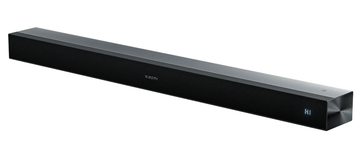 Loa Thanh Xiaomi Soundbar Pro 2.0 QBH4344EU