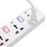 Ổ Cắm Điện Apex APE OC2-5RD 1