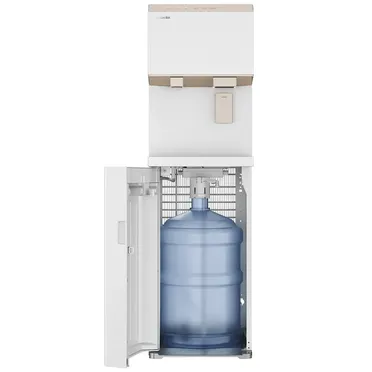 Cây Nước Nóng Lạnh Và Làm Đá Toshiba RWF-IW2469BVN(W) 3