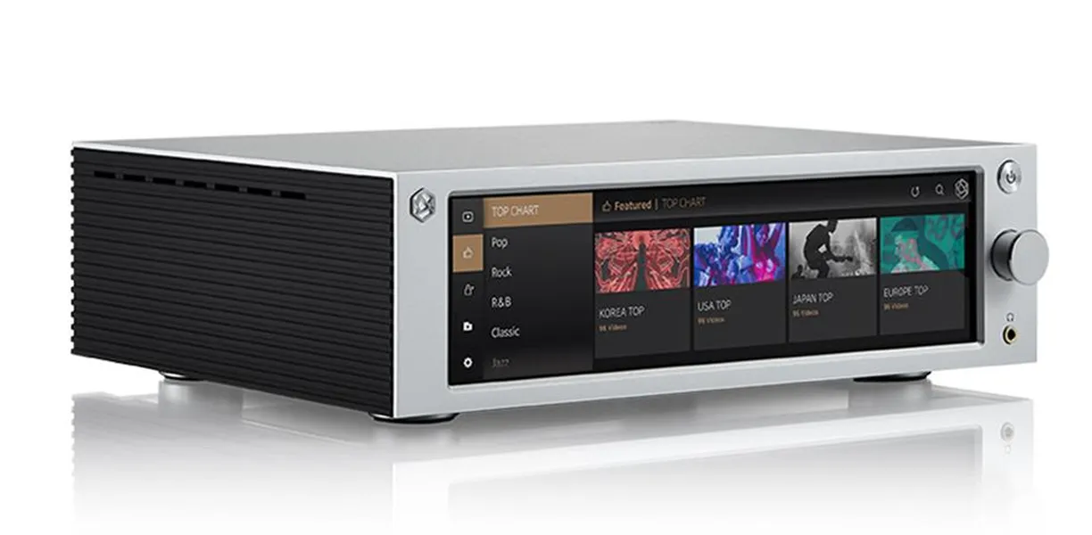 HIFI ROSE RS250