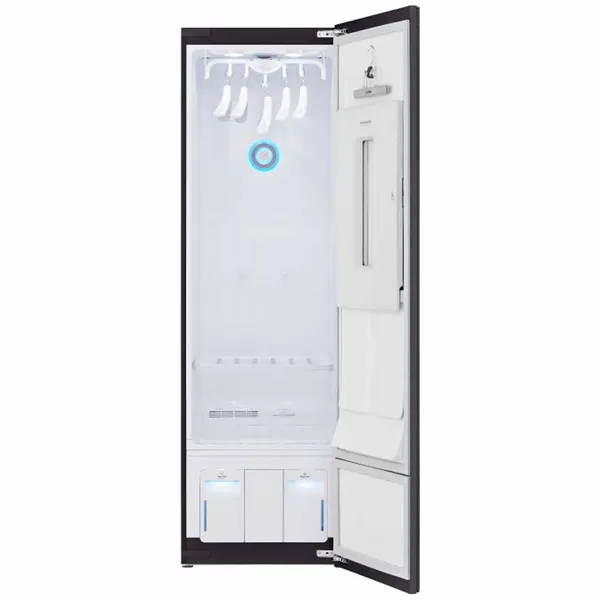 Tủ Chăm Sóc Quần Áo Thông Minh LG S5BOC