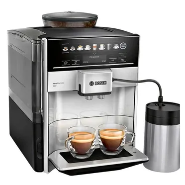 Máy Pha Cà Phê Bosch TIS65621RW 0