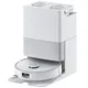 Robot Hút Bụi Lau Nhà Roborock Q Revo 5V1 Trắng