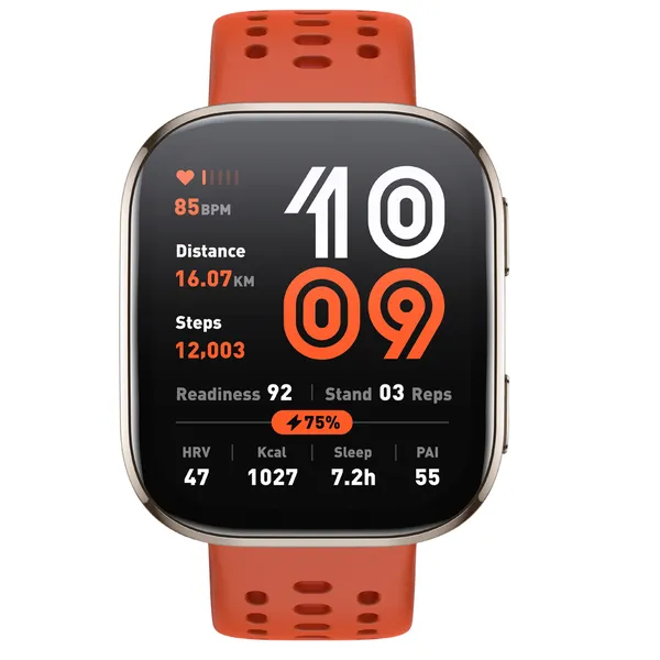 Đồng Hồ Thông Minh Amazfit Bip 6