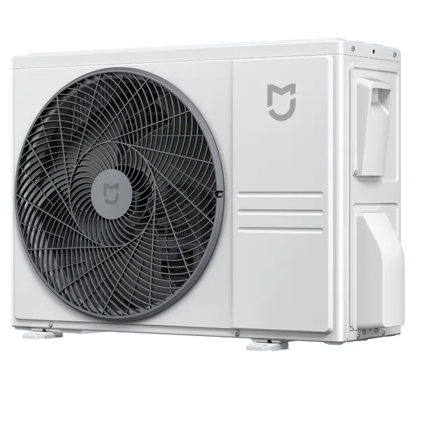 Máy Lạnh Xiaomi Inverter 1.5Hp Mijia Pro Eco 5-Star Idu/Odu