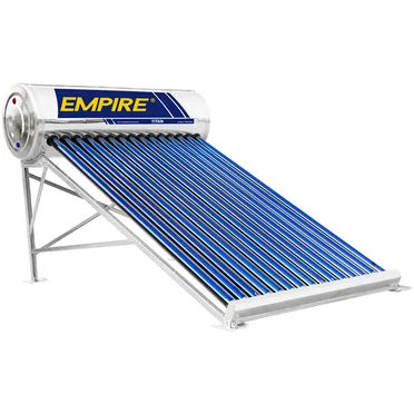 Máy Nước Nóng Năng Lượng Mặt Trời Empire Titan EPNL-TT-1213 130 Lít 1