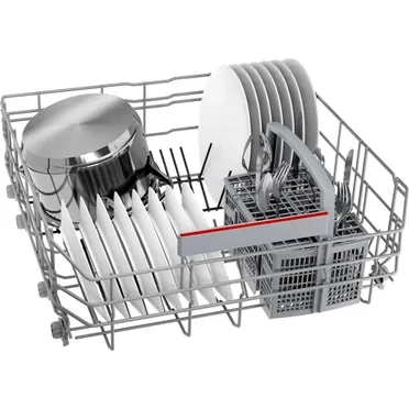 Máy Rửa Bát BOSCH SMS2HAI12E Series 2 - Đức 2