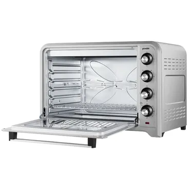 Lò Nướng Paveden LITE PEO-1030SS 100 Lít 1