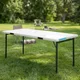 Bàn Xếp Bằng Nhựa L/T Table LIFETIME