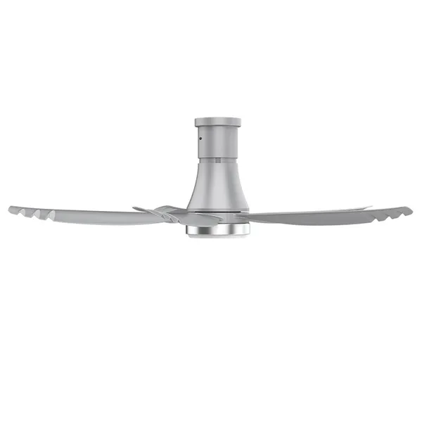 Quạt Trần 5 Cánh Có Đèn Sunhouse Apex APF7681G