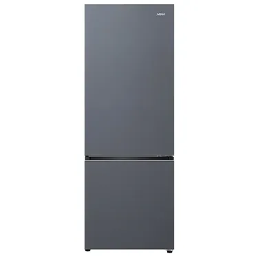 Tủ Lạnh Aqua Inverter 292 Lít AQR-B360MA(SLB)