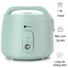 Nồi Cơm Điện Elmich RCE-9127 1.8 Lít