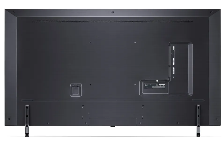 Smart Tivi QNED LG 4K 50 Inch 50QNED80SQA