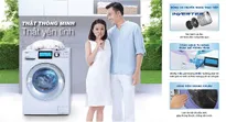 Mua m&aacute;y giặt Aqua c&oacute; tốt kh&ocirc;ng?