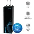 Máy Lọc Nước Nóng Nguội Lạnh Karofi KAD-M29 Màng RO Mỹ 100 GPD - 11 Lõi