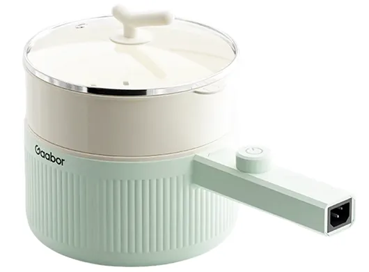 Nồi Điện Đa Năng Gaabor EC-20M01A 2.0 Lít