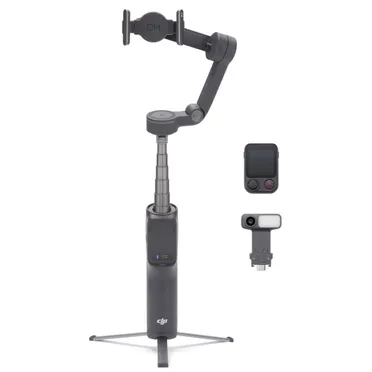 DJI Osmo Mobile 8P Stardard Combo