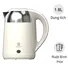 Ấm Siêu Tốc Hawonkoo KEH-181 1.8 Lít