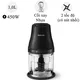 Máy Xay Thịt Philips HR1501/00
