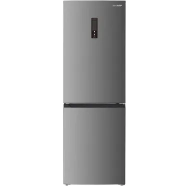 Tủ Lạnh Sharp Inverter 323 Lít SJ-BF330V-SL