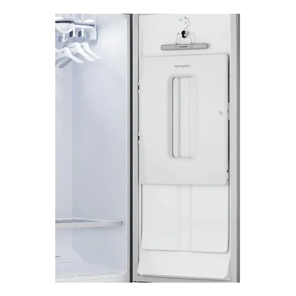 Tủ Chăm Sóc Quần Áo Thông Minh LG S5BOC