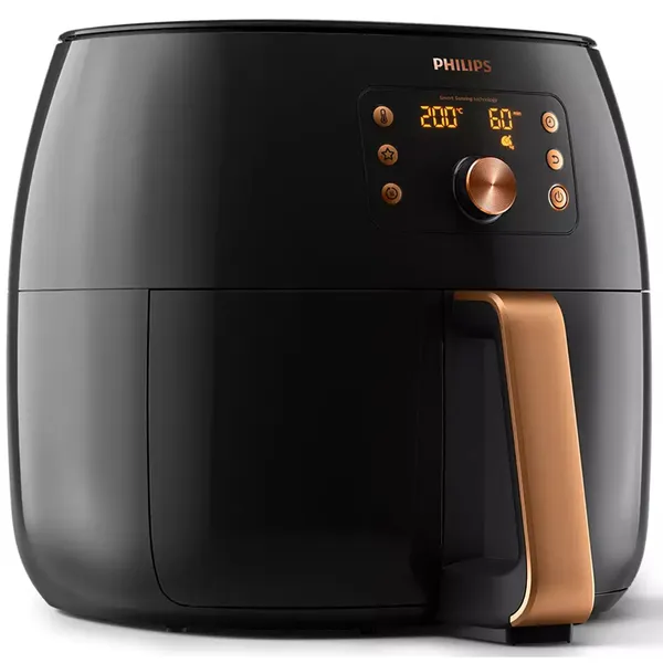 Nồi chiên không dầu Philips HD9860/90