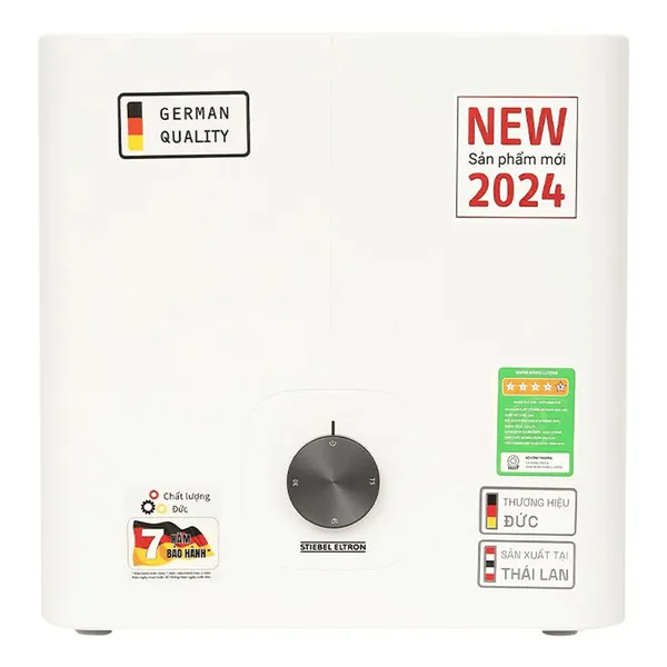 Máy Nước Nóng Gián Tiếp Stiebel Eltron ESH 15 B Trend (VN) - Xuất Xứ Thái Lan