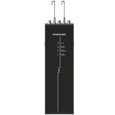 Máy Lọc Nước RO Nóng Nguội Lạnh Hydrogen Sunhouse UltraPURE 11 Lõi SHA76226L 0