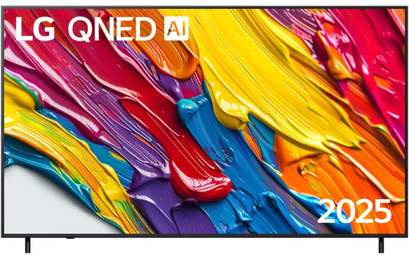 Smart Tivi LG QNED AI 4K 86 Inch 86QNED82ASA