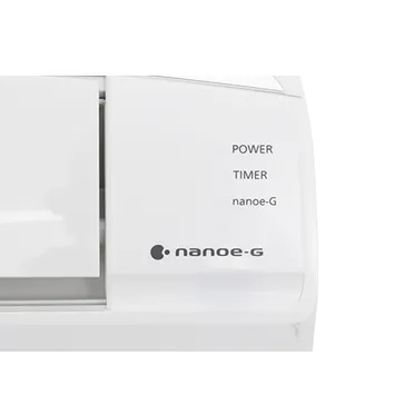 Máy lạnh Panasonic 2 Hp CU/CS-N18UKH-8 3