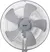 Quạt sàn công nghiệp BENNY Cánh 18" (Cánh 45cm) BF-181F 0