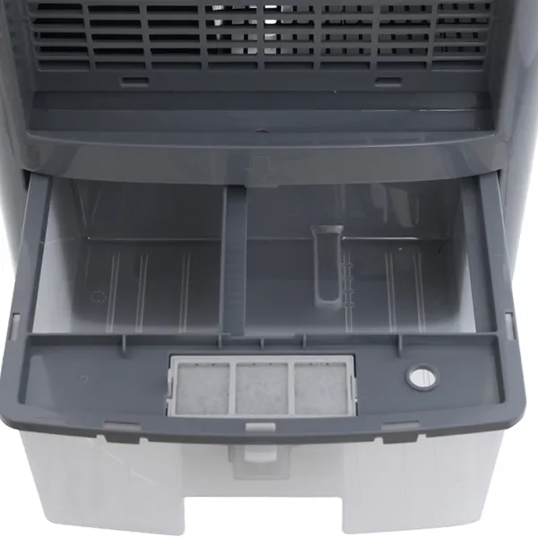 Quạt Điều Hòa MIDEA AC100-U
