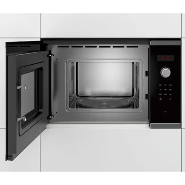 Lò vi sóng Bosch HMH.BEL554MS0B 38CM 25 lít -xoaweb 1