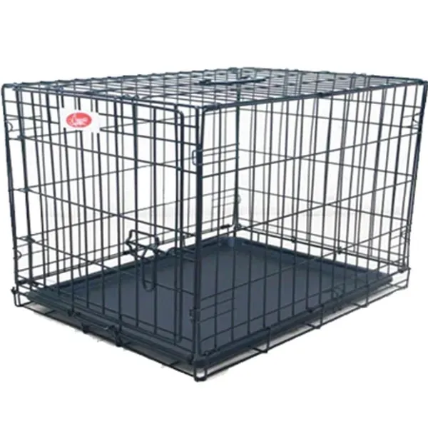 Lồng Nuôi Thú Cưng Gấp Gọn 30" LPO-30LC