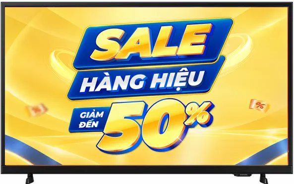Smart Tivi Samsung Full HD 43 Inch F6000F