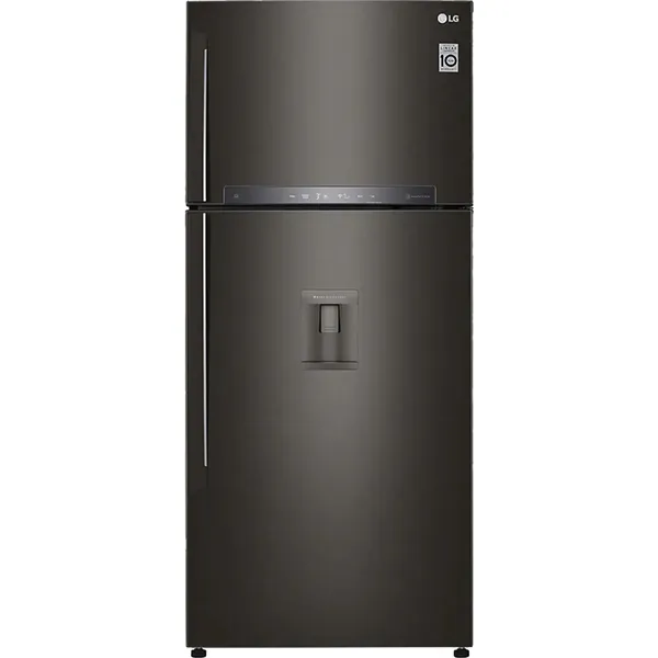 Tủ Lạnh LG Inverter 478 Lít GN-D602BL