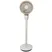 Quạt Tuần Hoàn Có Remote Sharp PJ-CD603V-C 24W 1
