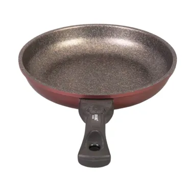Chảo chống dính Korea King KFP-26IF 26 cm 4