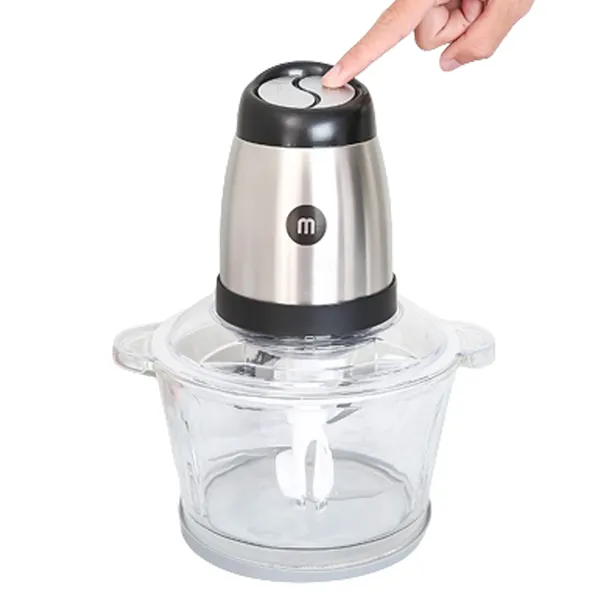 Máy Xay Thịt MISHIO MK-273