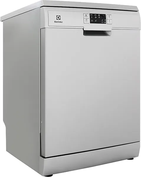 Máy Rửa Chén Tự Động Hé Cửa Electrolux ESF5512LOX 13 Bộ - Châu Âu